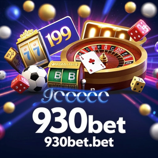 Descubra o Cassino Ao Vivo no 930bet: A Experiência de Jogo Que Você Merece