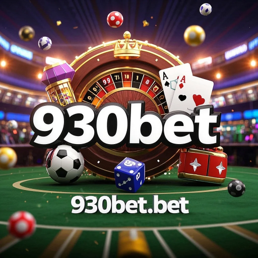 Descubra as Ofertas Especiais do 930bet: Maximize suas Chances de Vitória