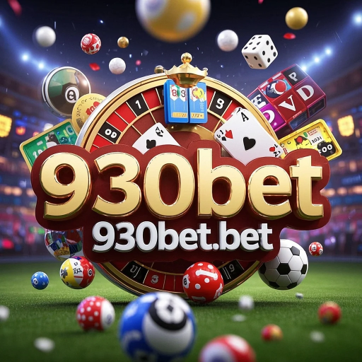 Atrações do Poker Online na 930bet: Uma Experiência de Jogo Inigualável