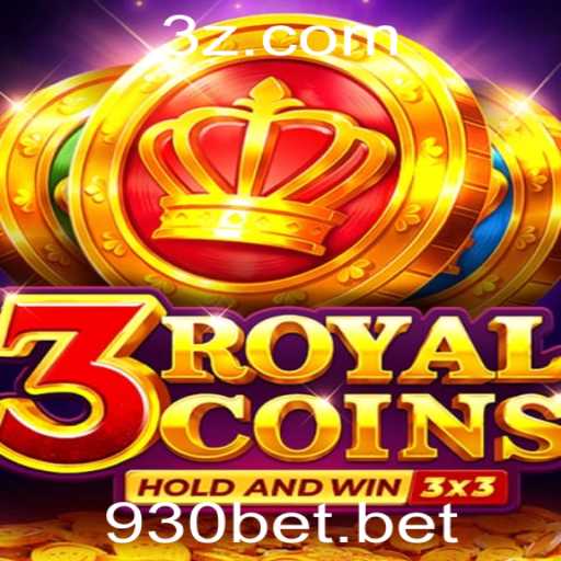 Descubra as Emoções e Regras de '3royalcoins' no Universo de Jogos Digitais