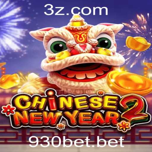 CHINESENEWYEAR2: Descubra o Fascinante Jogo da Fortuna com 930bet