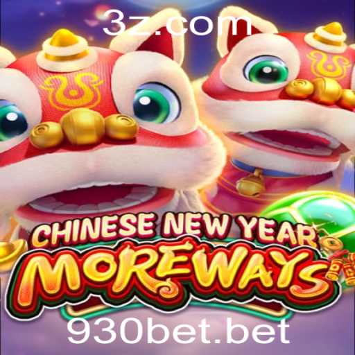 Descubra o Jogo CHINESENEWYEARMOREWAYS: Diversão e Regras