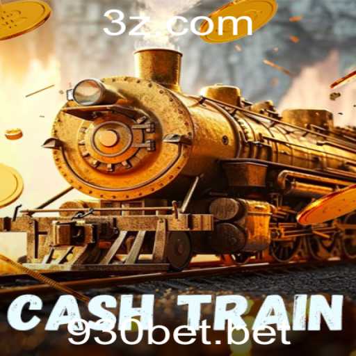 Descobrindo o Fascinante Mundo do CashTrain com 930bet