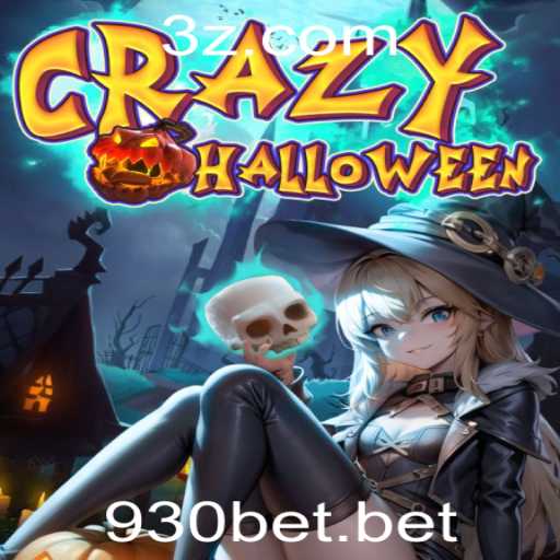 CrazyHalloween: Mergulhe no Espetacular Mundo de Apostas do 930bet