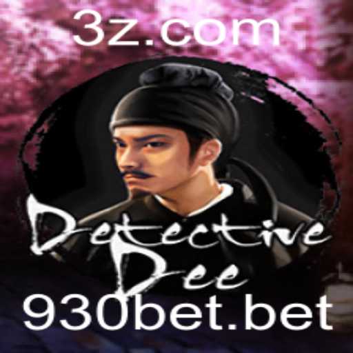 Descubra o Fascinante Mundo de DetectiveDee no Universo 930bet
