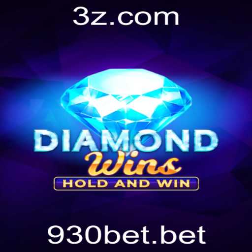 Explorando o Universo do Jogo DiamondWins na Plataforma 930bet