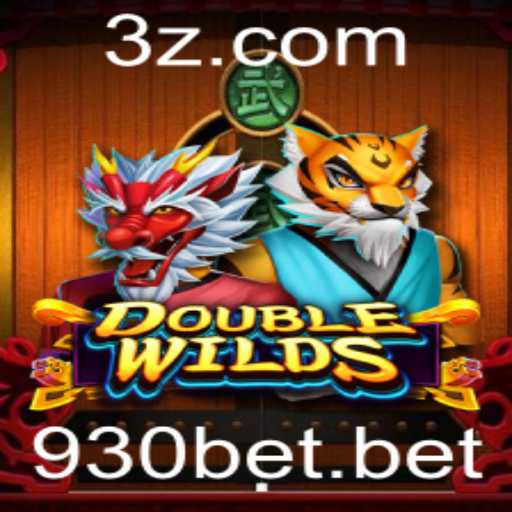 DoubleWilds: O Novo Fenômeno no Mundo dos Jogos de Cassino Online