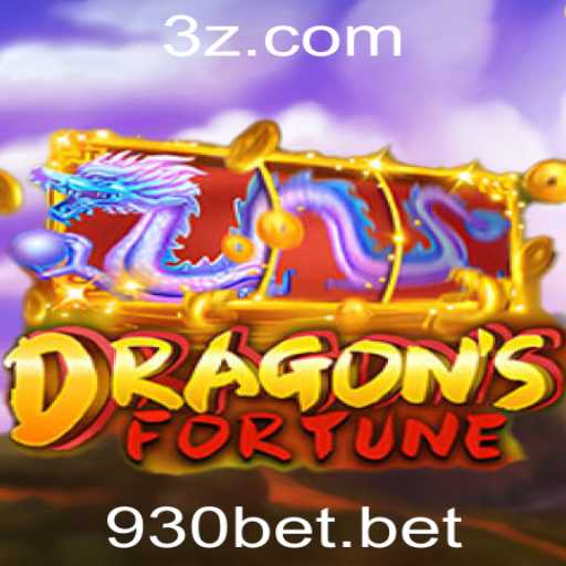 Explorando DragonFortune: Um Mergulho no Jogo Popular com 930bet