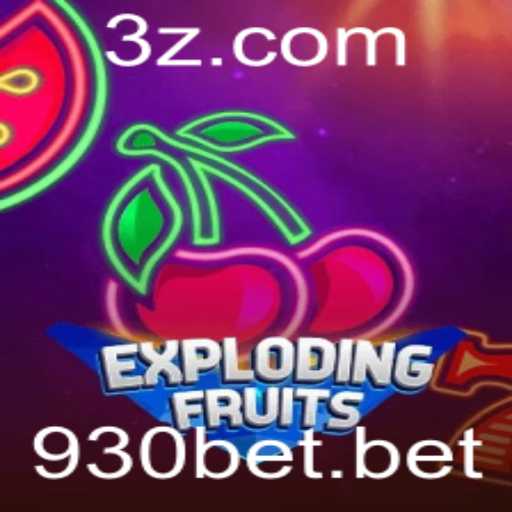 ExplodingFruits: Um Mergulho no Mundo Vibrante dos Jogos Online