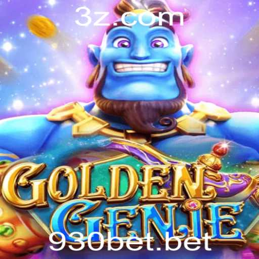 GOLDENGENIE: Descubra o Fascinante Mundo do Jogo com 930bet