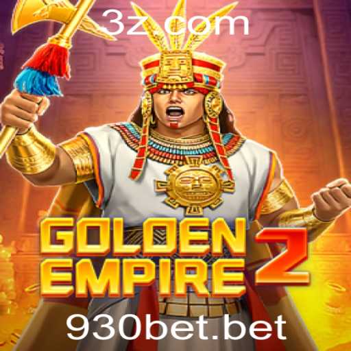 Explorando o Universo de GoldenEmpire2: Jogo e Estratégia com 930bet