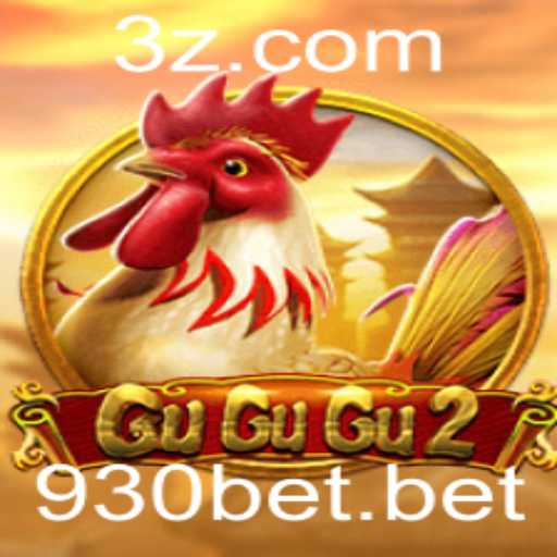 Descubra o Universo de GuGuGu2 e as Oportunidades em 930bet