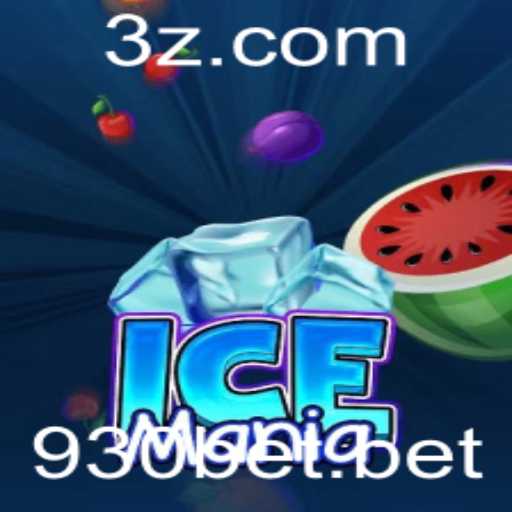 IceMania: Aventuras Congelantes no Mundo dos Jogos