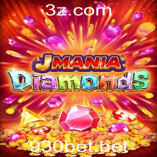JManiaDiamonds: A Nova Sensação do Mundo dos Jogos