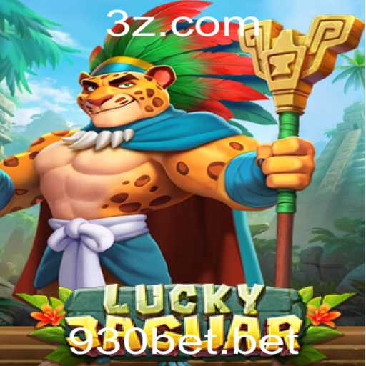 Desbravando o Mundo de LuckyJaguar: Um Guia Completo