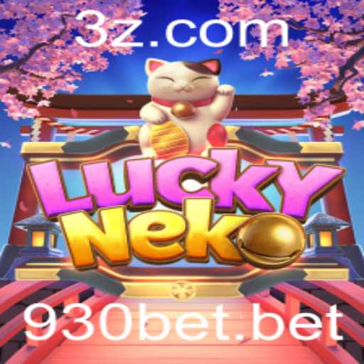 Explorando o Fascinante Mundo do Jogo LuckyNeko com 930bet