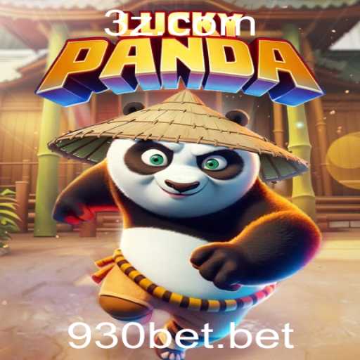 Descubra o Fascinante Mundo de LuckyPanda: Um Olhar Aprofundado no Jogo de Sucesso da 930bet