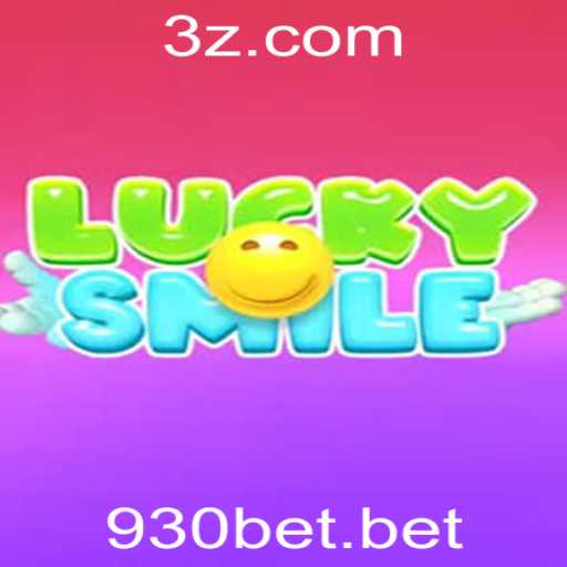 Descubra o Mundo de LuckySmile com a Emoção de 930bet