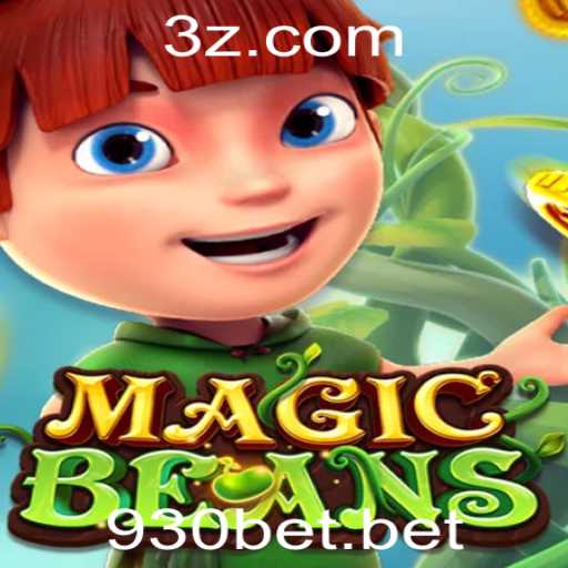 Descubra o Fascinante Mundo de MAGICBEANS