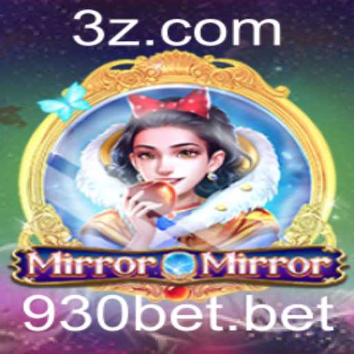 MirrorMirror: Um Novo Fenômeno no Mundo dos Jogos com 930bet