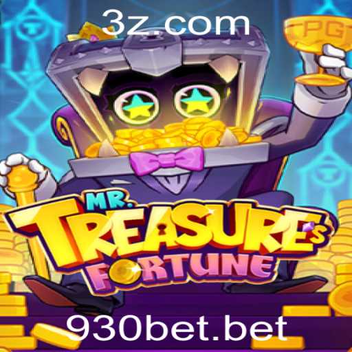 Descubra a Aventura de MrTreasuresFortune no Mundo dos Jogos Online