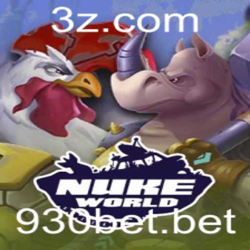 Explorando o Novo Jogo Estratégico NukeWorld: Tudo o Que Você Precisa Saber