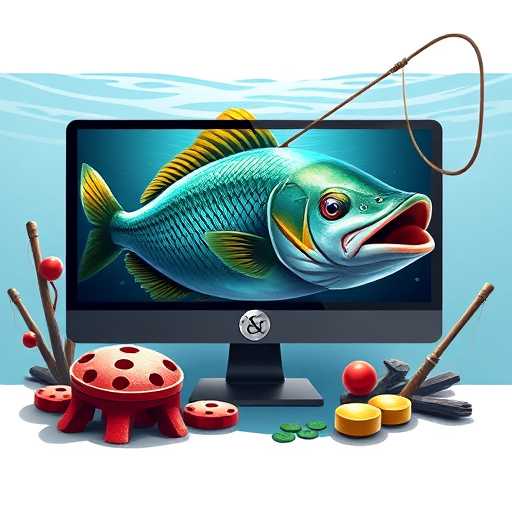 Online Fishing: Desvendando o Universo de 930bet