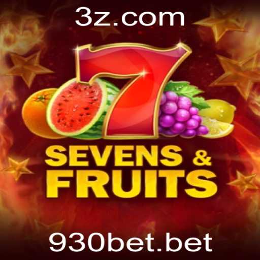 Descubra o Empolgante Mundo do SevensFruits com 930bet
