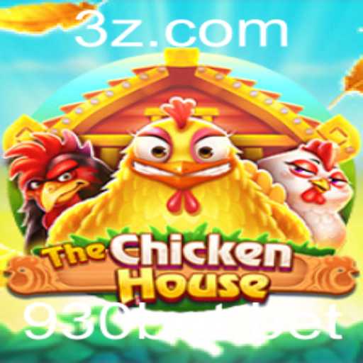 Explorando o Fascinante Mundo de TheChickenHouse e a Influência do 930bet