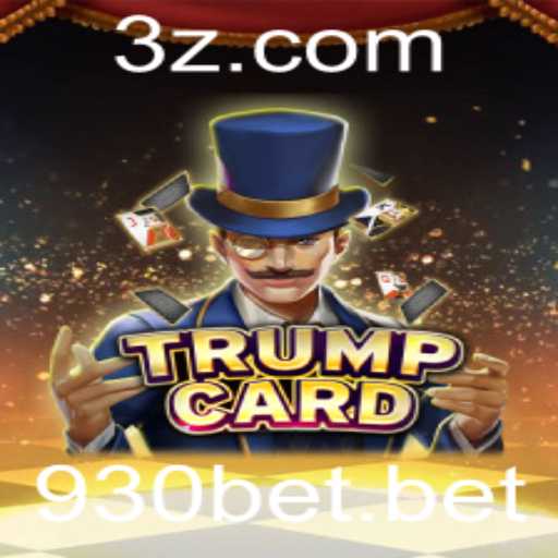 Descubra as Regras e a Fascinante Estrutura do Jogo TrumpCard