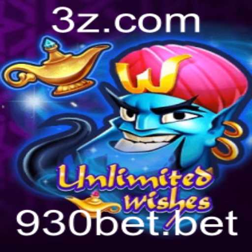 UnlimitedWishes: Um Jogo Inovador no Universo 930bet