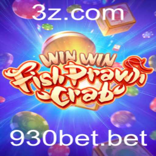 Explorando o Fascinante Mundo de WinWinFishPrawnCrab: Um Jogo Intemporal com um Toque Moderno