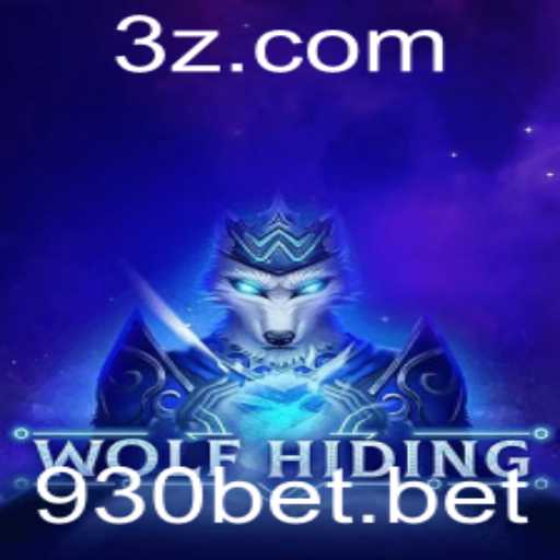 Descubra o Fascinante Mundo do Jogo WolfHiding