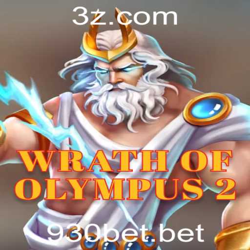 Descobrindo WrathofOlympus2: Mergulhe na Mitologia com 930bet